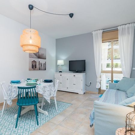 Loriana Seaside Home Санта-Тереза-Галлура Экстерьер фото