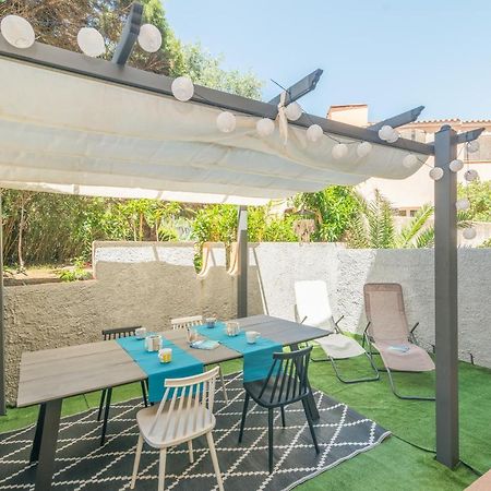 Loriana Seaside Home Санта-Тереза-Галлура Экстерьер фото