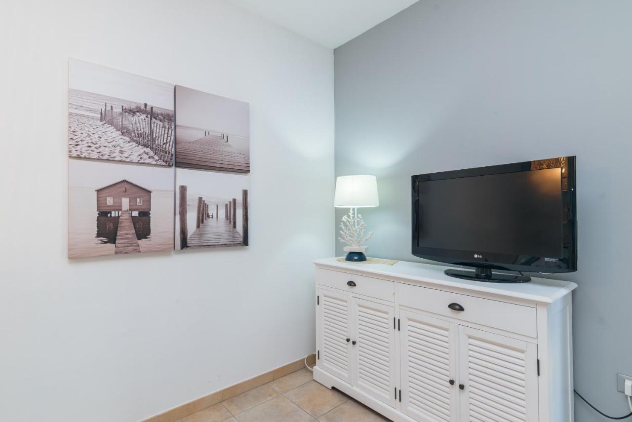 Loriana Seaside Home Санта-Тереза-Галлура Экстерьер фото