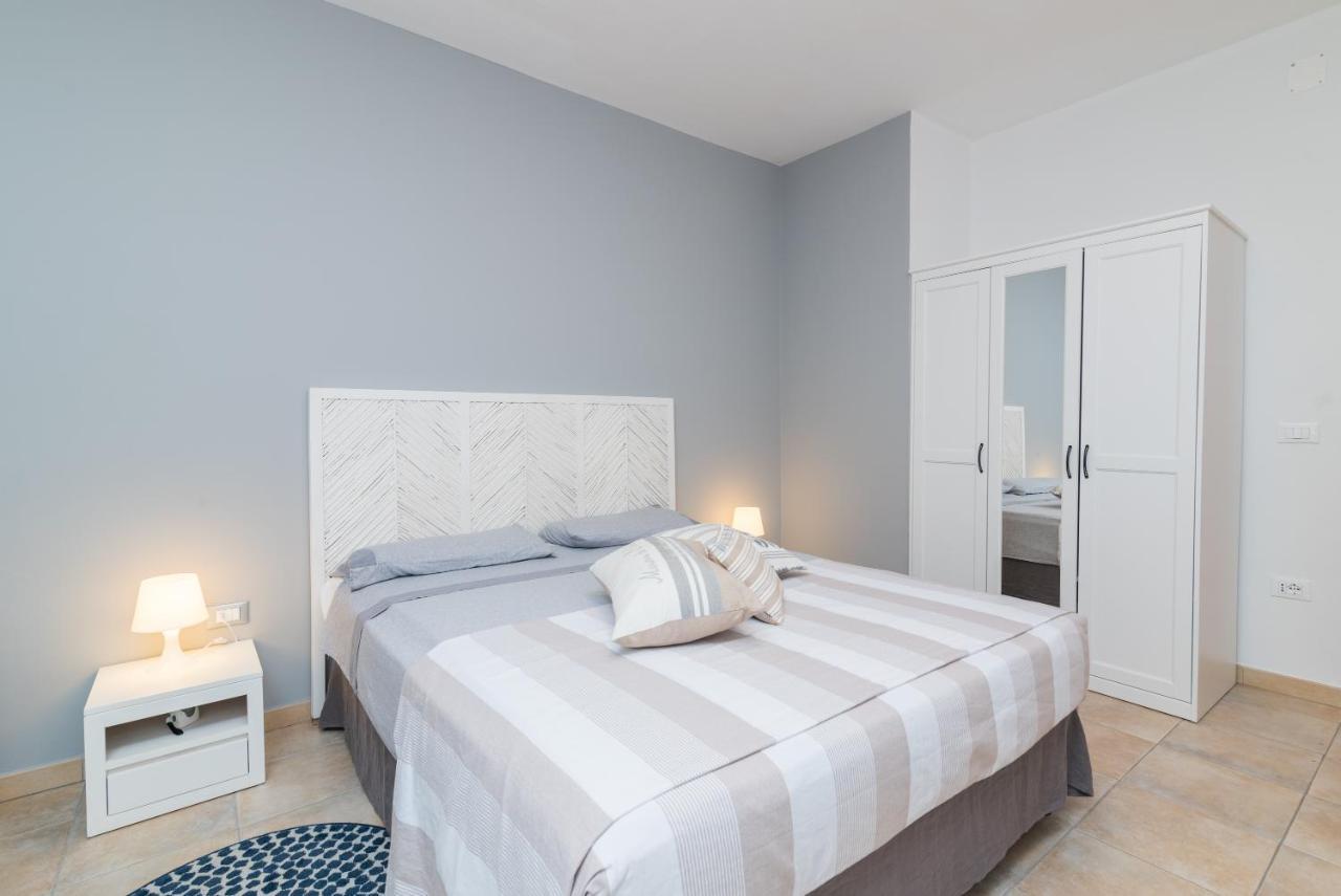Loriana Seaside Home Санта-Тереза-Галлура Экстерьер фото