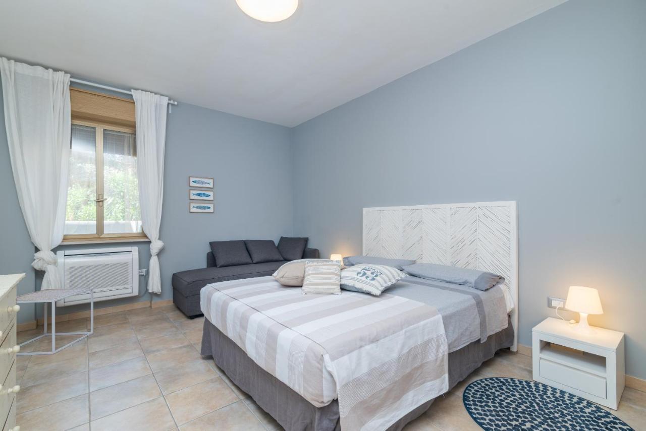 Loriana Seaside Home Санта-Тереза-Галлура Экстерьер фото