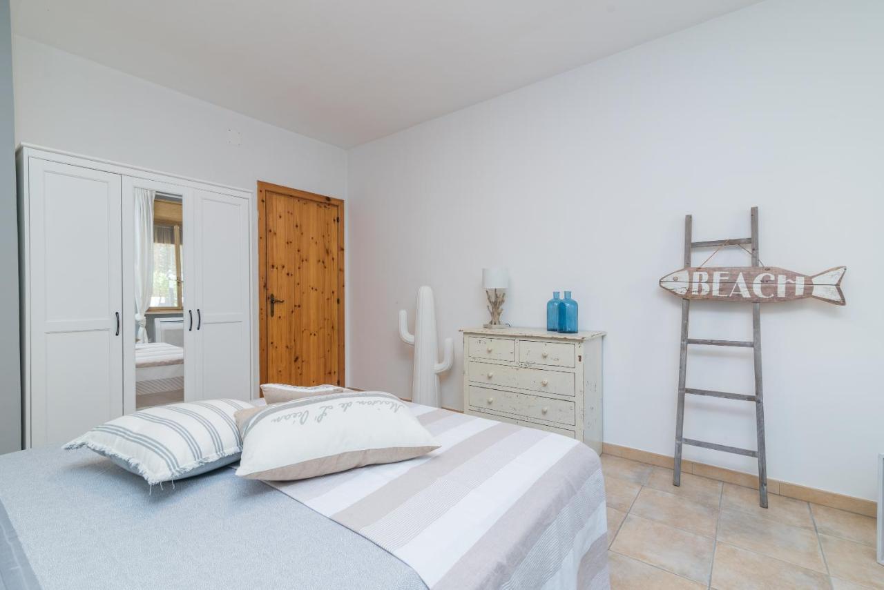 Loriana Seaside Home Санта-Тереза-Галлура Экстерьер фото