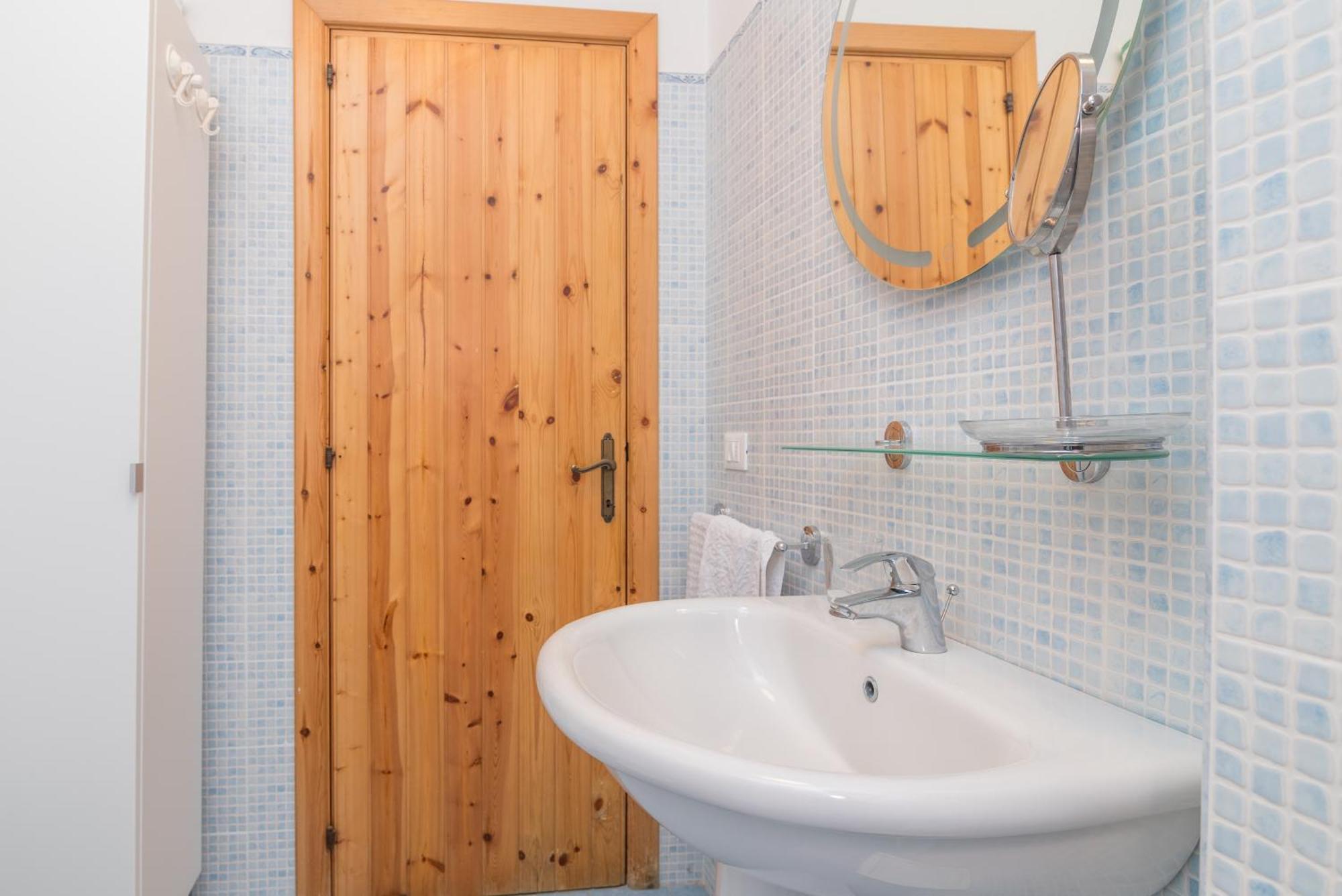 Loriana Seaside Home Санта-Тереза-Галлура Экстерьер фото